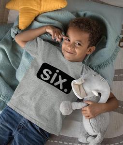 Fabricante de camisetas para niños de Bangladesh tela de algodón suave ropa para niños ropa cómoda agradable a la piel proveedor de exportación - Product Image 6