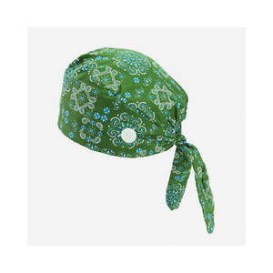 Gorros Quirúrgicos Ajustables y Transpirables para Profesionales Médicos - Product Image 3