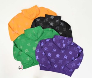 Sudaderas con capucha térmicas de algodón 100%, sudaderas personalizadas de colores sólidos, ropa informal transpirable antibolitas, con capucha personalizada XS - Product Image 4