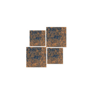 2024 gran oferta diseño moderno 500x500 baldosas de porcelana maciza mate sala de estar jardín directo al por mayor fabricante indio - Product Image 1