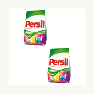 Persil-Detergente en polvo de alta calidad, 20 lavados, desechable, 3 kg - Product Image 5