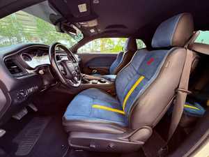 NEW 2020 DO DGE CHALLENGER (R/T Scat Pack) MILEAGE 25km, 600kw (699Hp) AUTOMATIC TRANSMISSION - Product Image 6