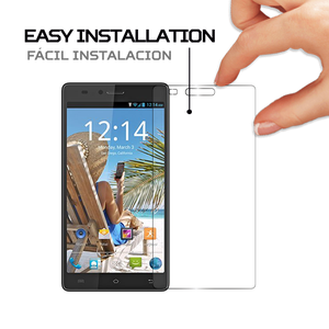 ฟิล์มกันรอย ANTISHOCK สำหรับ Verykool S5511 จูโน ควอโตร - Product Image 2