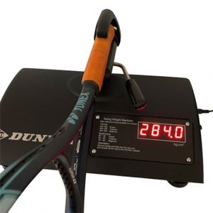 COMPRE AHORA! Para las nuevas máquinas de ajuste de swingweight y básculas de swingweight para deportes - EXPORTACIONES MUNDIALES - Product Image 2