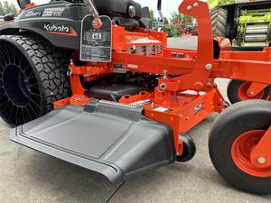 High Quality Kubota Z78KWI-54 Lawn Mower 190CC 4-Cycle Petrol Self Propelled Industrial Grade Rear Discharge Rotary Blade - Product Image 5