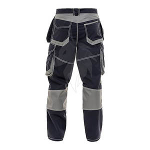 Pantalones Cargo para trabajar al aire libre para hombre al mejor precio, pantalones Cargo de diseño personalizado para hombre, pantalones Cargo transpirables - Product Image 4