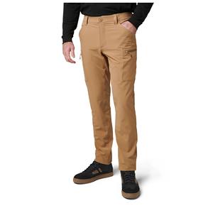 2025 été nouveau pantalon cargo multi-poches personnalisé élastique respirant grande taille pantalons et pantalons pour hommes pantalon cargo - Product Image 1