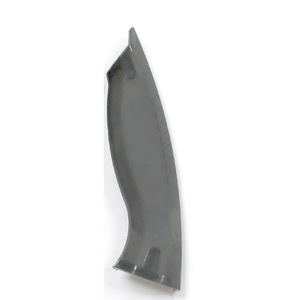 Maniglia inferiore e copertura per soffiatore TVB228 compatibili con la riferenza 502459 - Product Image 1