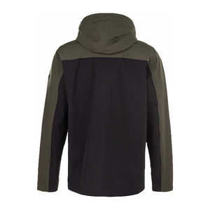 Veste de pêche unisexe de haute qualité, best-seller, respirante, imperméable, à capuche, col chaud, tissu doux, extérieur, UPF 50 - Product Image 3