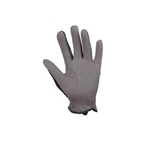 Service OEM Gants d'équitation de la meilleure qualité Gants d'équitation de couleur unie antidérapants confortables - Product Image 5