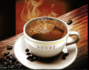 Premium 8in1 Riche Arôme Assortiment De Saveurs Vietnam Boîte Cadeau De Café Instantané avec Crémier Non Laitier Et Sucre pour Cadeaux - Product Image 1