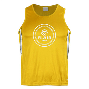 ชุดฝึกเล่นกีฬาคิกบ็อกซิ่งชุดเสื้อกล้ามชกมวยพิมพ์ลายดิจิทัลชุดเสื้อกล้ามนักสู้กางเกงขาสั้น - Product Image 3