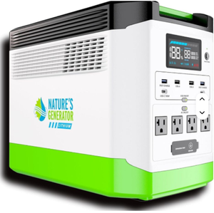 Generador Portátil EU2000i de 2000W Nuevo - Product Image 5