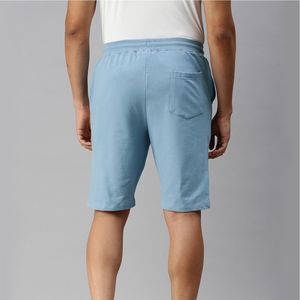 กางเกงขาสั้นผ้าโพลีเอสเตอร์ผสมคอตตอนสำหรับผู้ชาย ใส่เล่นกีฬา ปั่นจักรยาน ลายพิมพ์บาสเก็ตบอล ใส่ไปชายหาด  ออกแบบลายพิมพ์แบบซับลิเมชั่นได้ - Product Image 5