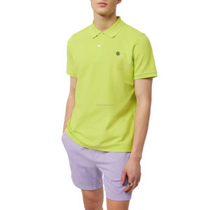 Prix de gros des polos pour hommes Nouveaux modèles haut de gamme Derniers t-shirts pour hommes - Product Image 3