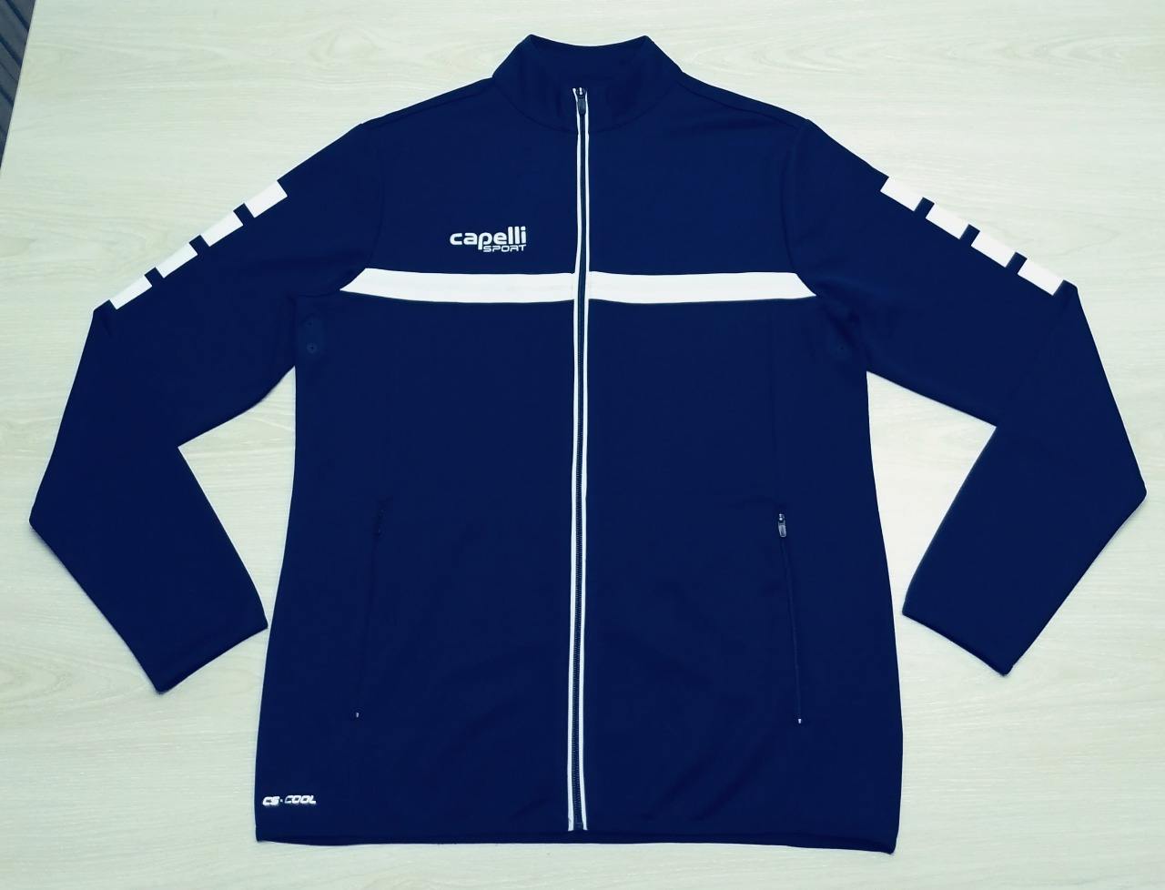 สีน้ำเงิน