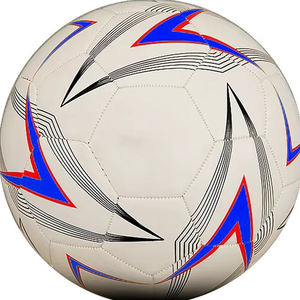 Équipement d'entraînement Football Soccer Couleur personnalisée Meilleur matériau Meilleure qualité Football Taille personnalisée 5 Football Soccer - Product Image 5