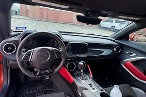 335i Convertible Usado - Product Image 3