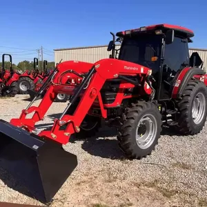 TRACTOR MAHINDRA USADO TIENE MATERIAL DE CALIDAD 20-90 HP TODO SE VENDE A BUEN PRECIOS STANDERD