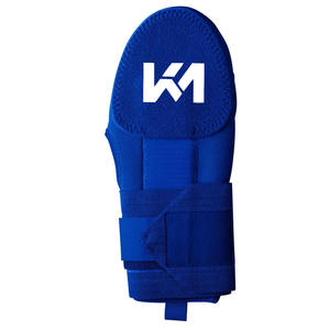 Protector de Muñeca de Neopreno Personalizable con Logotipo, para Jóvenes y Adultos, para Mano Derecha e Izquierda, Guante de Deslizamiento para Béisbol, Uso Profesional, Ligero - Product Image 6