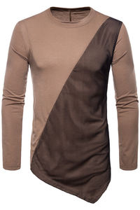 Camiseta de algodón 100 para hombre, Polo en blanco bordado de poliéster de alta calidad para hombre, cantidad personalizada, Polo de Golf en blanco de algodón con cuello - Product Image 4