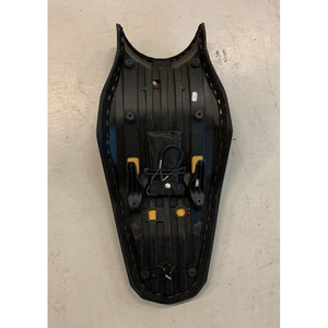 Sedile Originale in Plastica, Pelle e Carbonio per YAMAHA Tracer 700 2019 BC6F47300100, Condizioni Usate - Product Image 2