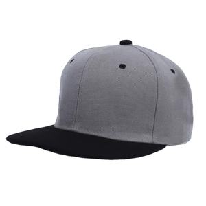 Gorras Snapback Unisex de Moda, Personalizadas con Logotipo, Material de Algodón para Hombre y Mujer, Gorra Snapback Más Vendida al por Mayor - Product Image 2