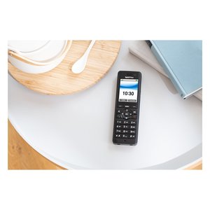 Teléfono Celular Inalámbrico FON X6 Negro 20003009 - Product Image 4