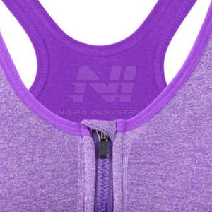 Sujetador de fitness sin costuras para Yoga, gimnasio, nueva llegada, la mejor calidad, sujetador de fitness para mujer al mejor precio - Product Image 4