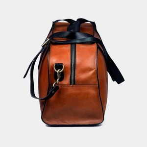 กระเป๋าทรงดัฟเฟิลกีฬาสำหรับเดินทางทำจากโพลีเอสเตอร์2025 - Product Image 6