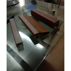 Rampe carrée en alliage d'aluminium de série 6000 robuste pour terrasse, patio, escalier, avec services de découpe et de soudage - Product Image 4