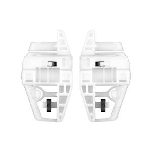 Kit de réparation de vitres droite-gauche-SET pour Peugeot 206 - Product Image 4