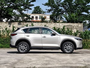 2.0L CX-5มาสด้า5ประตู5-Seater-Used 2WD อัตโนมัติรถ SUV ความสบาย2025 - Product Image 3