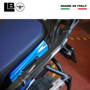 Kit Adesivi 3D in Gel 2020 per Honda Africa Twin 1100 L, Compatibili con Manopole Moto - Product Image 3