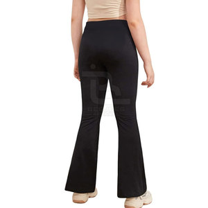 กางเกงขาบานสำหรับผู้หญิงกางเกงขาบานขายออนไลน์ - Product Image 4
