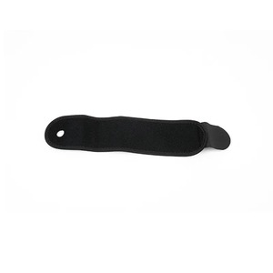 Muñequeras de Neopreno Transpirables para Levantamiento de Pesas, Entrenamiento en Gimnasio, Soporte de Compresión, Resistentes, Personalizables, para Fitness - Product Image 4