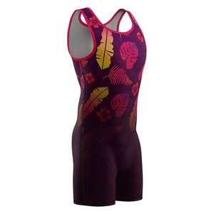 ชุดซิงเกิล MMA แบบพิมพ์ลายซับลิเมชั่น ขายดี ชุดซิงเกิลสำหรับมวยปล้ำแบบเต็มตัว ดีไซน์ใหม่ ชุดยิวยิตสู คิโมโน 2026 ชุดซิงเกิลสำหรับยกน้ำหนัก - Product Image 6