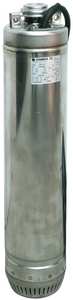 ปั๊มไฟฟ้าดำน้ำแบบสกูบา 5sc6/11c 1100 วัตต์ แรงม้า 1.5 - Product Image 1