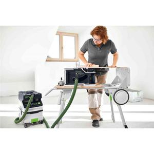 Herramienta Festool Underframe UG-CSC-SYS - Product Image 4