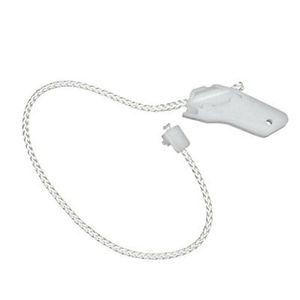 Cable de bisagra de puerta original para lavavajillas eléctrico Bosch, paquete de 2 - Repuestos para lavavajillas - Product Image 2