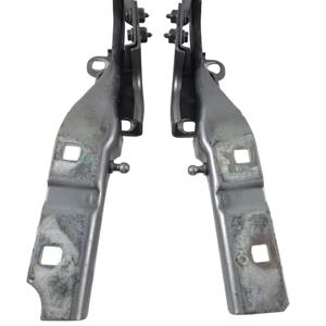 Bisagras delanteras de capó derecha e izquierda para Alfa Romeo Giulietta Serie (940_) 50519480 (13>16) - Product Image 5