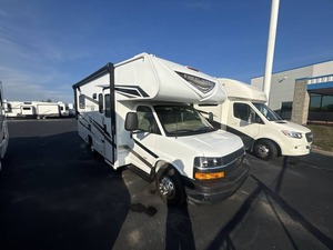 Remolques de Viaje Usados Coachmen Freelander S-S 21QS-SC 2025 - Product Image 4