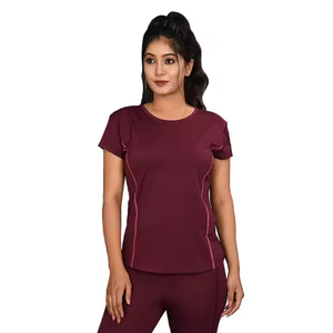 T-shirt Homme 200 GSM, Coupe Ample, Col Rond, Qualité Supérieure, 100% Coton, Écologique, Respirant - Product Image 6