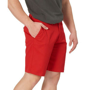 Service OEM 2025 Shorts Chino respirants non tissés décontractés de haute qualité pour hommes à prix réduit - Product Image 2