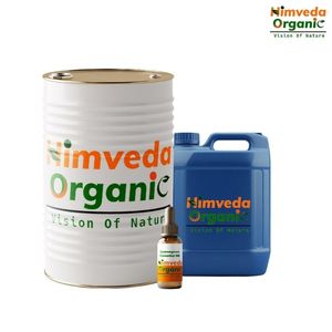 น้ำมันหอมระเหยตะไคร้แท้ กลิ่นหอมสดชื่น สำหรับสูตรเครื่องสำอาง การนวด สปา เครื่องกระจายกลิ่น ผู้จัดจำหน่ายส่ง คุณภาพส่งออก - Product Image 6