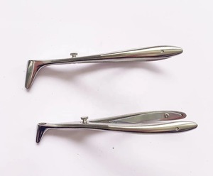 Instrumentos ENT de espéculo Nasal de alta calidad, accesorios de instrumentos de sinoscopia, instrumentos médicos quirúrgicos opcionales - Product Image 2