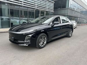 Offre Spéciale : Nouveaux Véhicules Électriques Hongqi E-QM5 2025 Disponibles à la Vente - Product Image 3