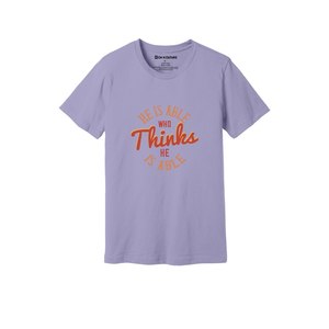 T-shirt 100% coton avec impression de thèmes de bouddha Style décontracté 12 options de couleur 160-180 Placement de conception personnalisable GSM lourd - Product Image 4