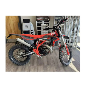 Nueva Motocicleta Todoterreno BetaS 300 XTrainer 2026, Lista para Enviar - Product Image 1