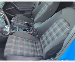 VOLKSWAGEN GTI RABBIT EDITION 2019 D'OCCASION CÔTÉ GAUCHE/DROIT - Product Image 3